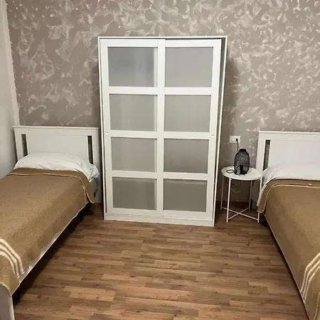 ゲストハウス B&B Treviso *