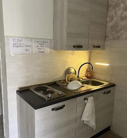 B&B Treviso ゲストハウス トレヴィーゾ