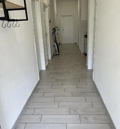 B&B Treviso * トレヴィーゾ