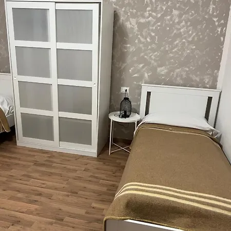 B&B Treviso ゲストハウス